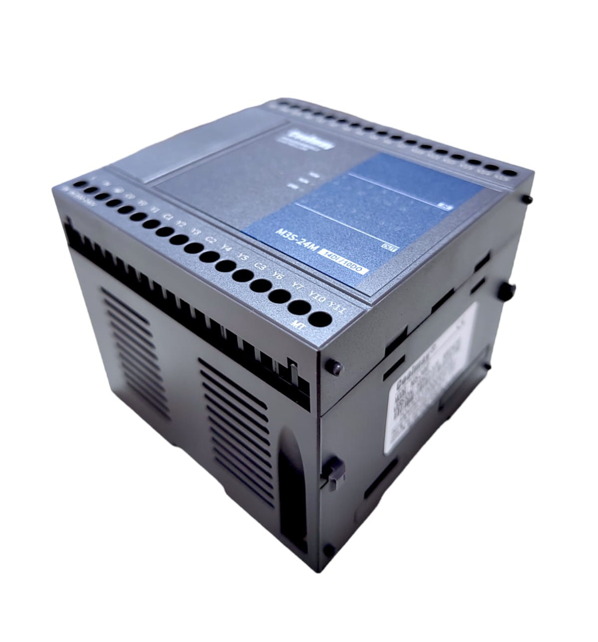 PLC COOLMAY M3S-24MT COOLMAY